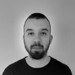 Alija Alex Čizmić