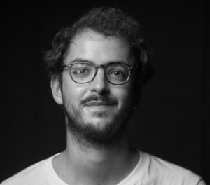 Amaury Hauchard