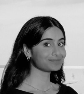 Amelia Dhuga