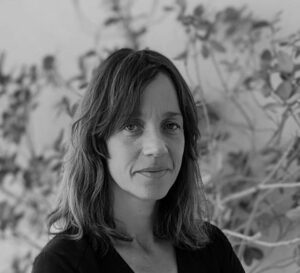 Amélie Mouton