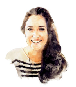 Amie Ferris-Rotman