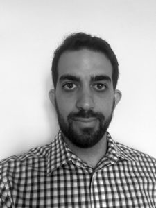 Amir Toumaj