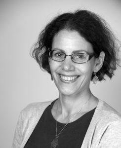 Amira K. Bennison