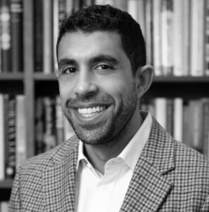 Amr Kotb