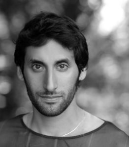 Amrou Al-Kadhi
