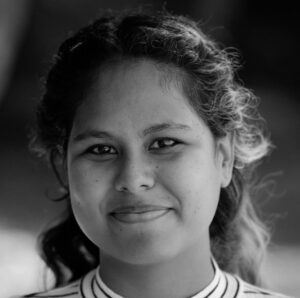 Amy Li Baksh