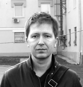 Andrei Soldatov