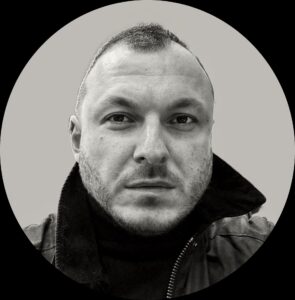 Andrew Ryvkin
