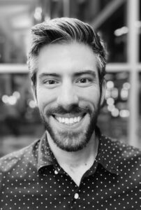 Andrew Simon
