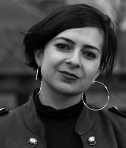 Anna Lekas Miller
