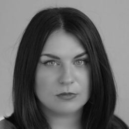 Anna-Theresa Bachmann