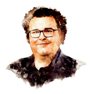 Aram Shabanian