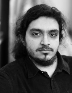 Arash Azizi