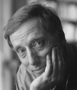 Ariel Dorfman