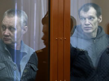 The Russian Agent Who Escaped