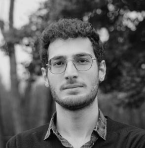 Ashkaan Kashani