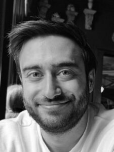 Ashkan Hashemipour