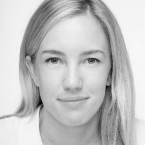 Ava Benny-Morrison