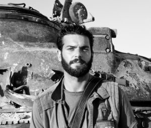 Ayman Oghanna