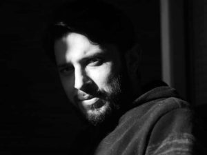 Azhar Qadri