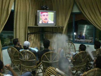 A Syrian Ramadan TV Series Is Well Past Its Prime
