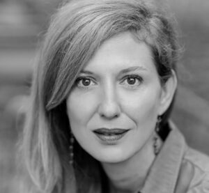 Barbara Matejčić