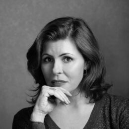 Barbara Serra