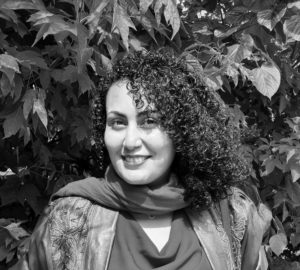 Basma Elmahdy