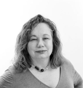 Becky Garrison