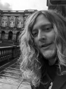 Ben Collier