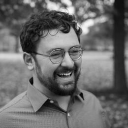 Ben Lorber