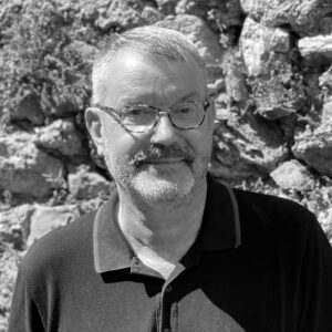 Bernd Brunner