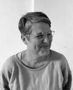 Bettina Gräf
