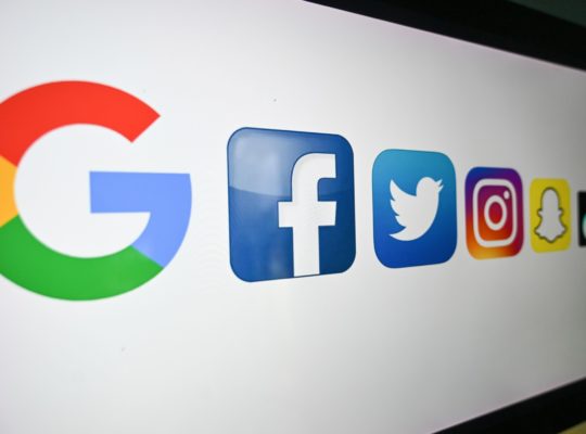 Technology is Handing Power Back to Autocrats