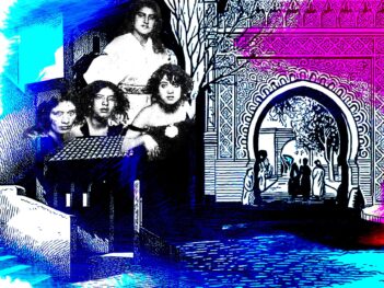 The Lost Daughters of Bousbir