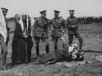 Imperial Folly After the Ottomans — with James Barr