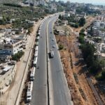 Syrians Queue for Fuel as Iraqi Oil Flows Past Them