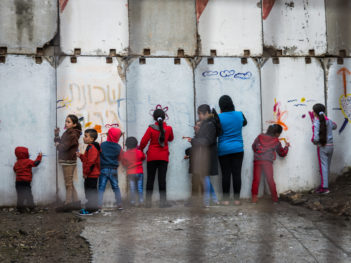 The Occupied