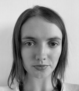 Caitlin Allen