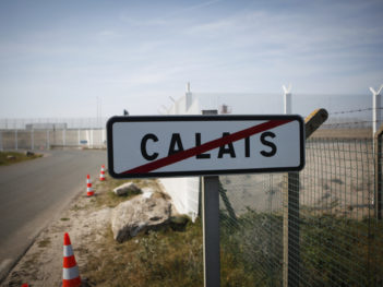 The Gangs of Calais