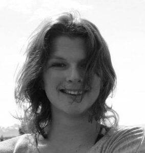 Cat Rainsford
