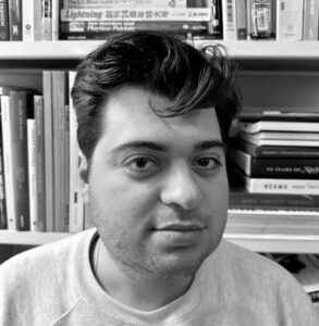 Charles McFarlane