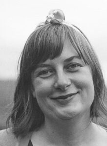 Charlotte Lydia Riley