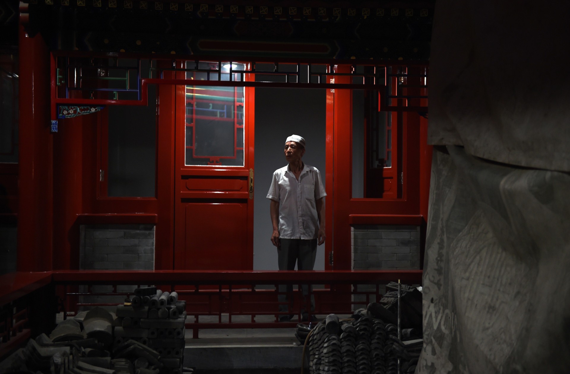 The Terrible ‘Sinicization’ of Islam in China