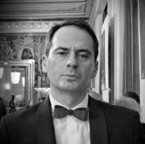 Christo Grozev