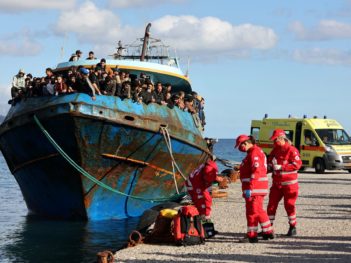 The Human Toll of Europe’s ‘War on Smuggling’