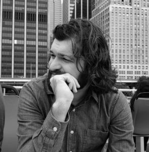 Cyrus Roedel