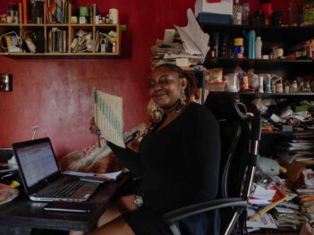 Survivors Lead the Charge in Nigeria’s Fight for Gender Justice