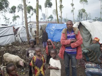 Conflict in Congo Is Causing Untold Suffering and Threatening Wider War