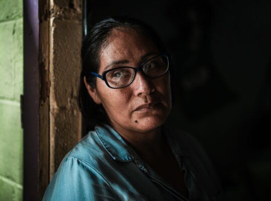 The Human Cost of El Salvador’s Gang Crackdown